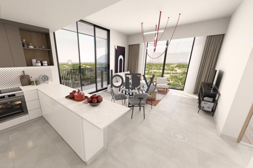 Q2 2027 |Marina Al Saadiyat | High Floor| High ROI