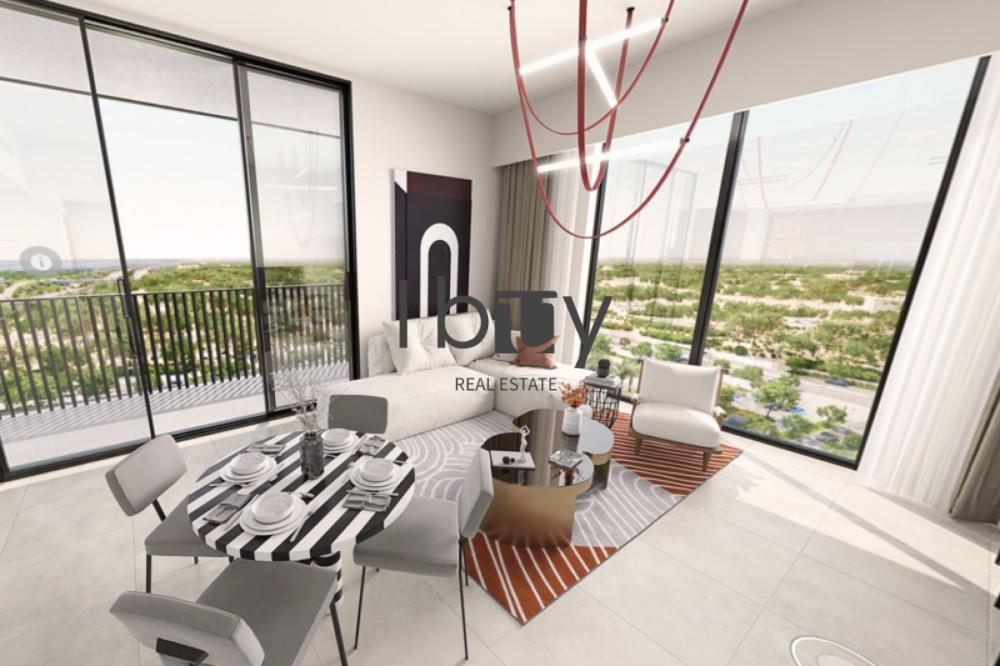 Q2 2027 |Marina Al Saadiyat | High Floor| High ROI