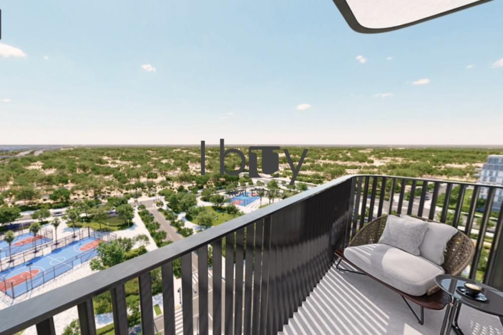 Q2 2027 |Marina Al Saadiyat | High Floor| High ROI
