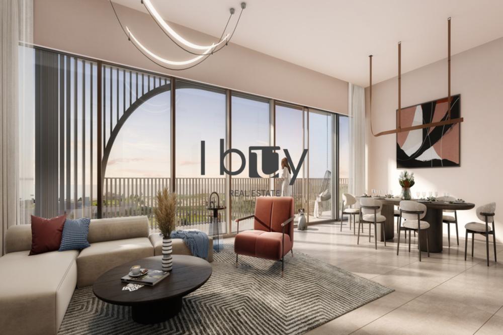 Q2 2027 |Marina Al Saadiyat | High Floor| High ROI