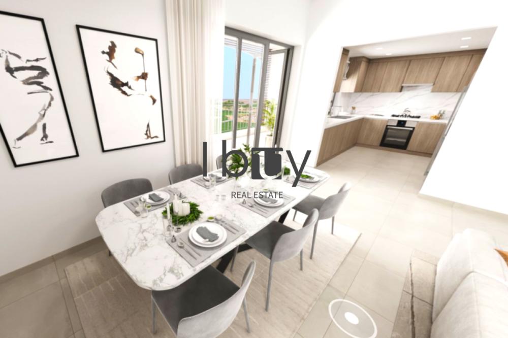 Corner Unit | Furnished Unit | High Floor