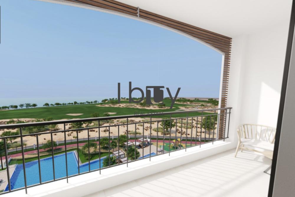 Corner Unit | Furnished Unit | High Floor