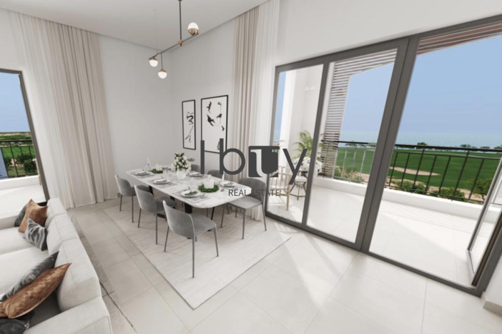 Corner Unit | Furnished Unit | High Floor