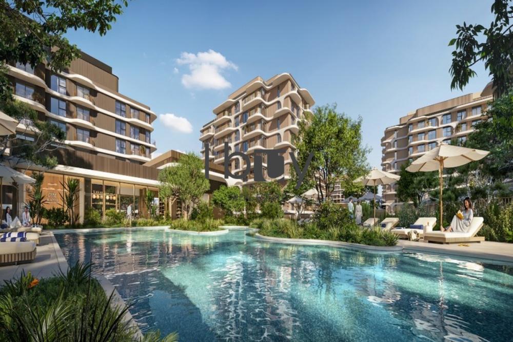 Modern Studio | New |Garden View | Top Spot