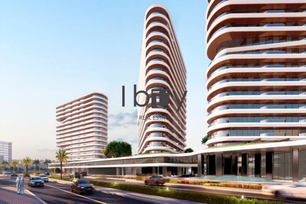 Premium Sea View | Maid’s Rm | High Floor