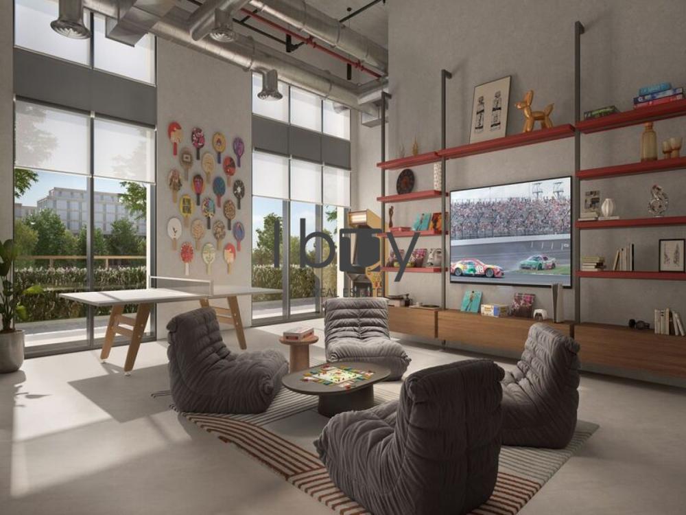 Manarat Living III | Mid Floor | Best Views |