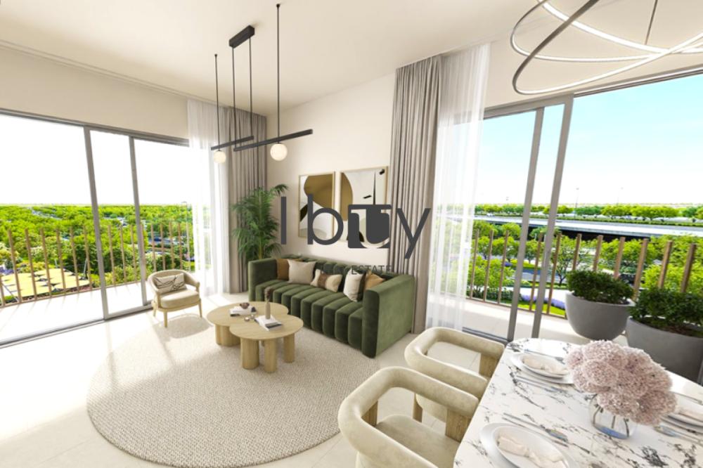 Alba |Spacious Corner Unit | Best ROI |Garden View