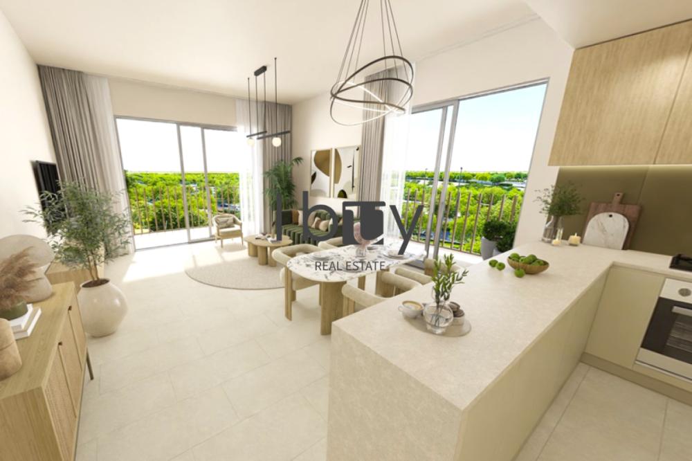 Alba |Spacious Corner Unit | Best ROI |Garden View