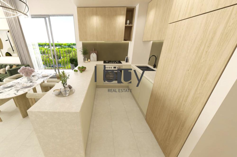 Alba |Spacious Corner Unit | Best ROI |Garden View