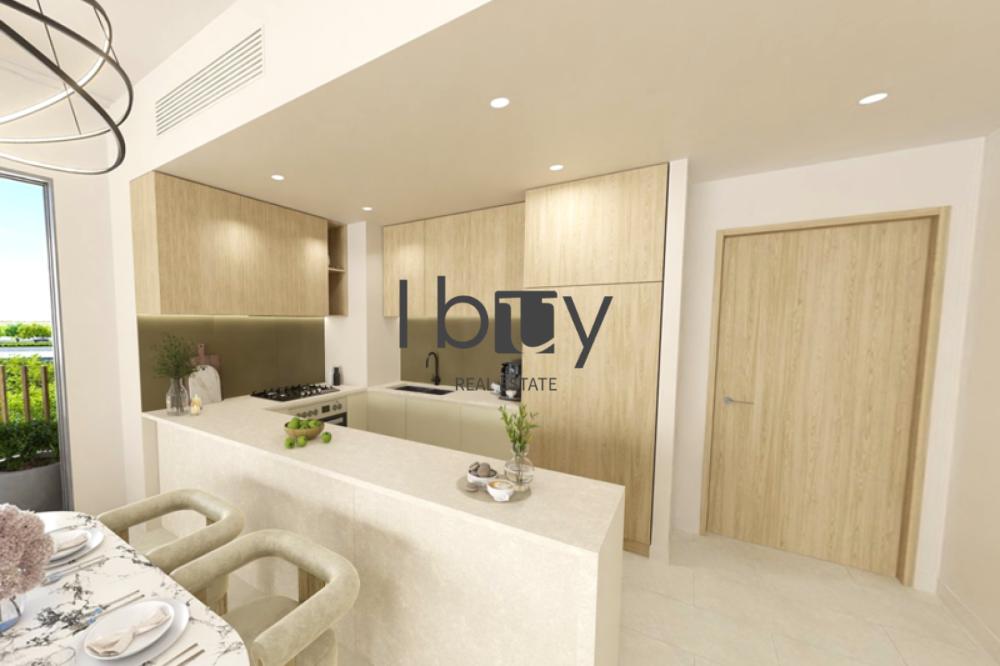Alba |Spacious Corner Unit | Best ROI |Garden View
