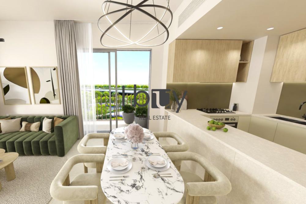 Alba |Spacious Corner Unit | Best ROI |Garden View