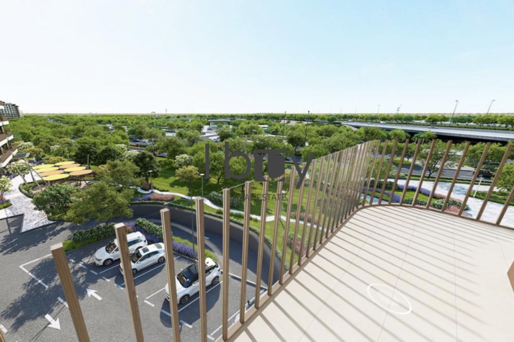 Alba |Spacious Corner Unit | Best ROI |Garden View