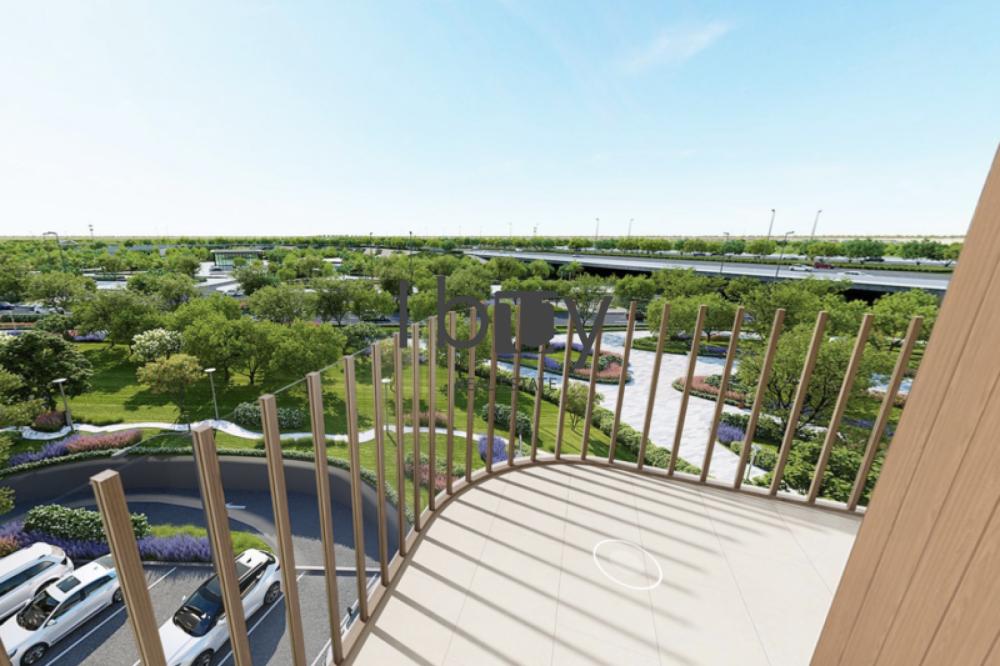 Alba |Spacious Corner Unit | Best ROI |Garden View