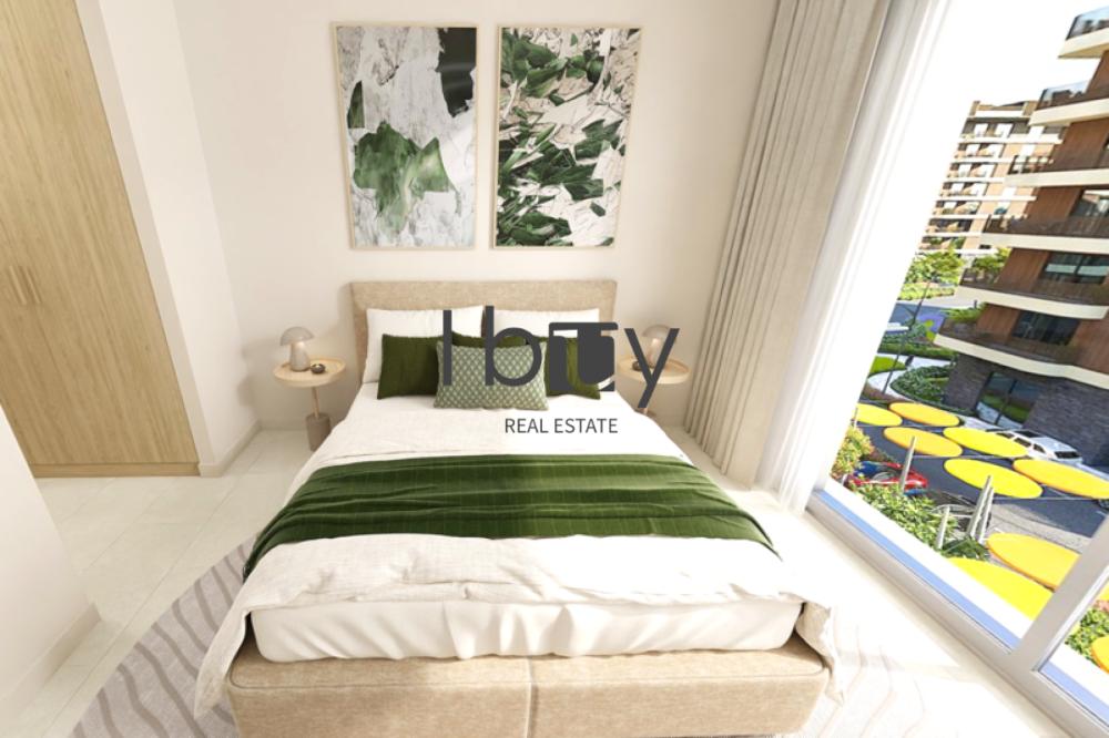 Alba |Spacious Corner Unit | Best ROI |Garden View