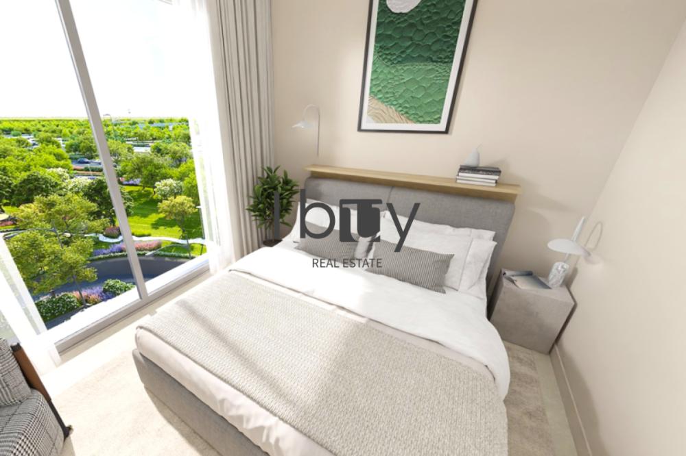 Alba |Spacious Corner Unit | Best ROI |Garden View