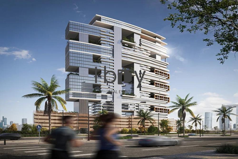 Full Canal View | High Floor | Dec 2027 | Invest