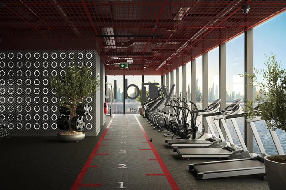 Full Canal View | High Floor | Dec 2027 | Invest