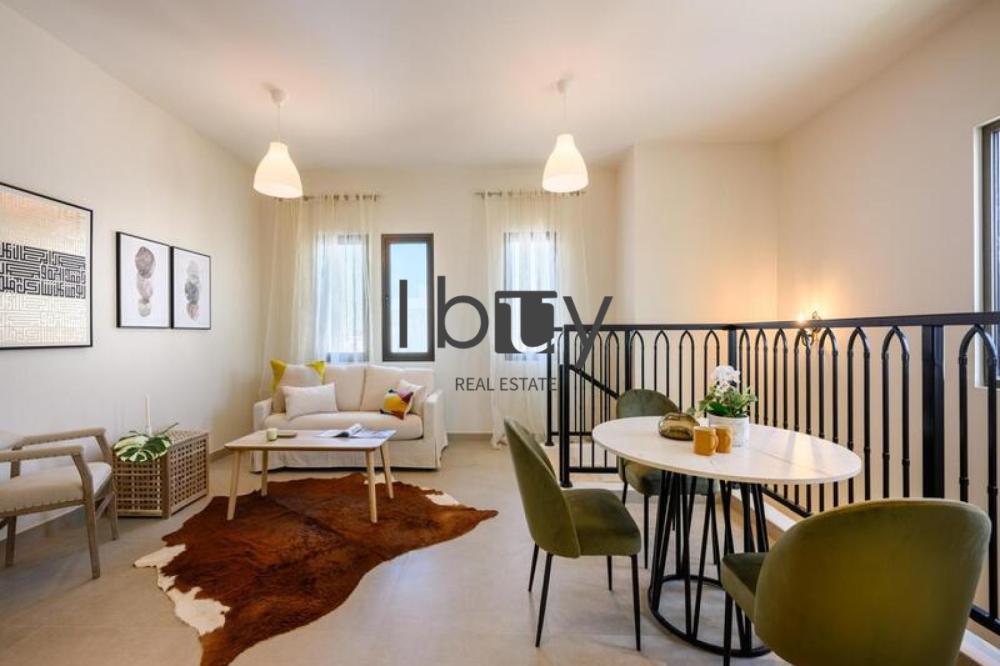 Casares | Double Row | Mid Unit | Post Handover |