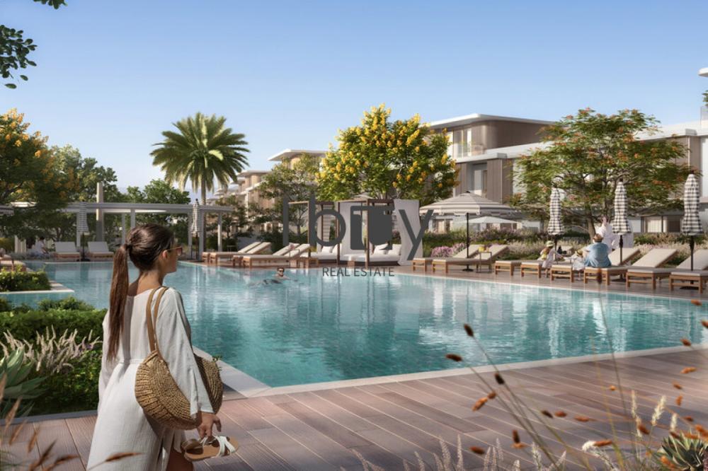 Thoraya |Invest Now | Q 2027 | Hot Deal | High ROI