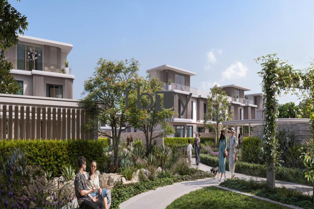 Thoraya |Invest Now | Q 2027 | Hot Deal | High ROI