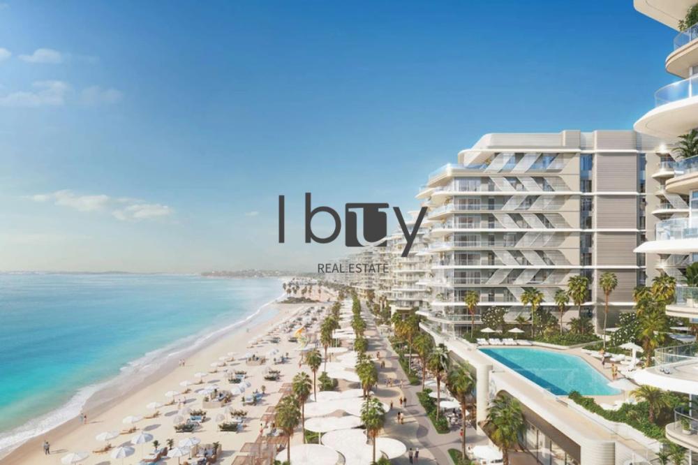Modern Designed Layout | Q2 2029 | Newly Launch |
