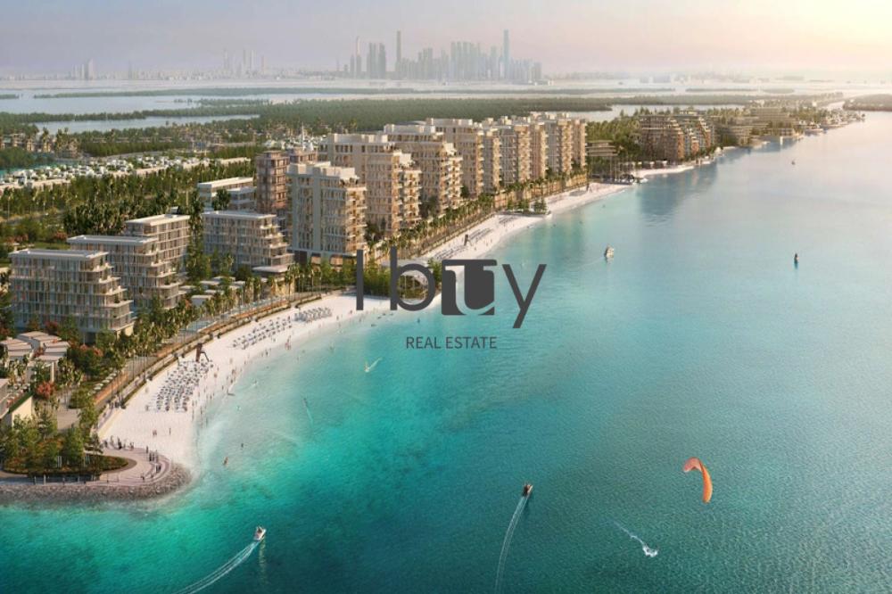 Modern Designed Layout | Q2 2029 | Newly Launch |