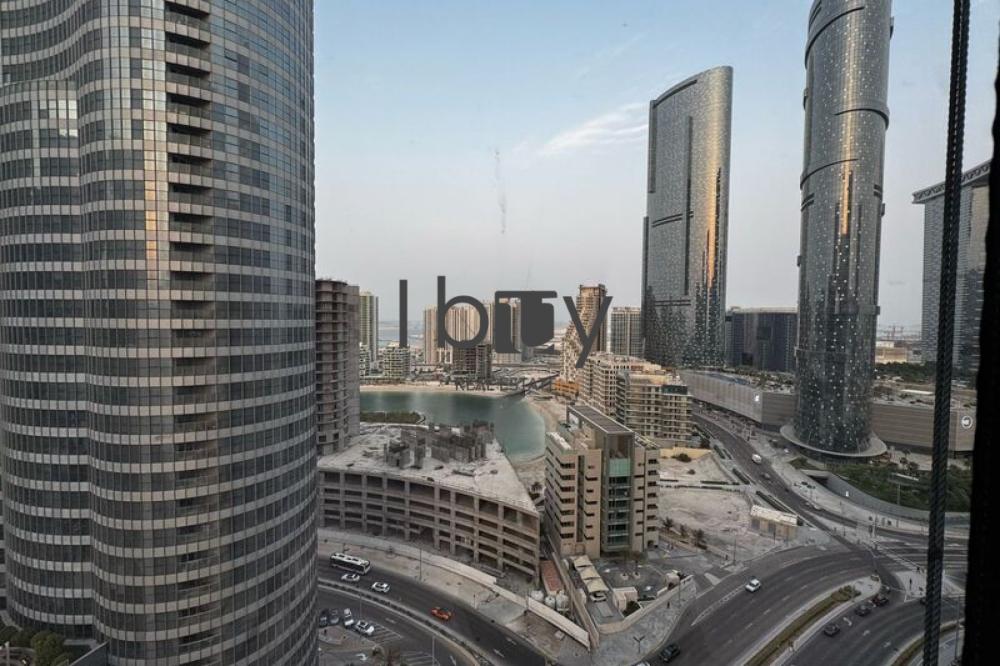 PP 55/45 | Large Layout | High Floor | Good Offer