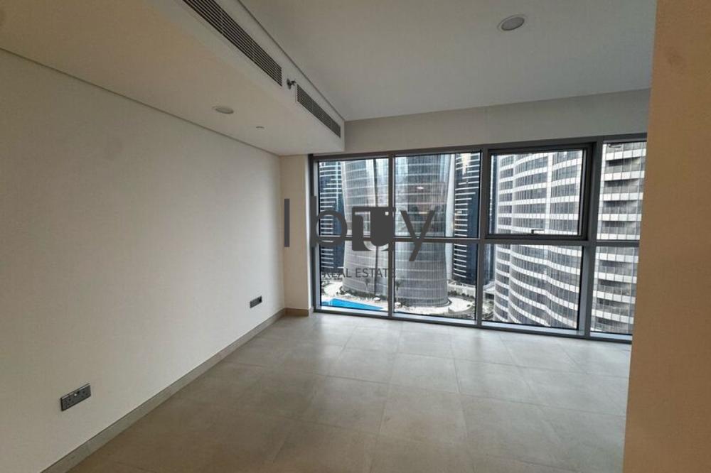 PP 55/45 | Large Layout | High Floor | Good Offer