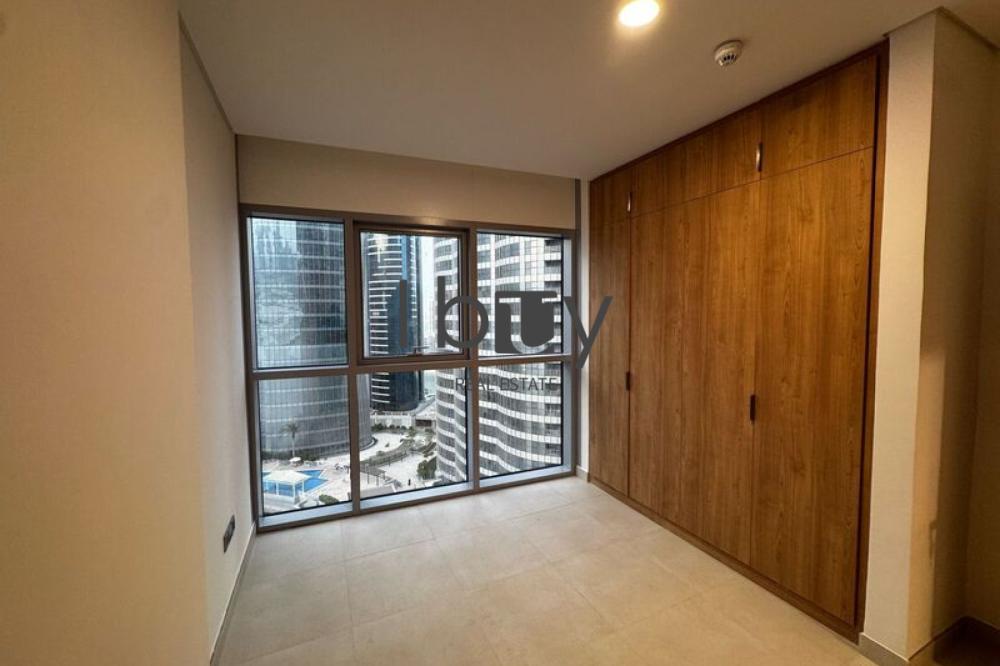 PP 55/45 | Large Layout | High Floor | Good Offer