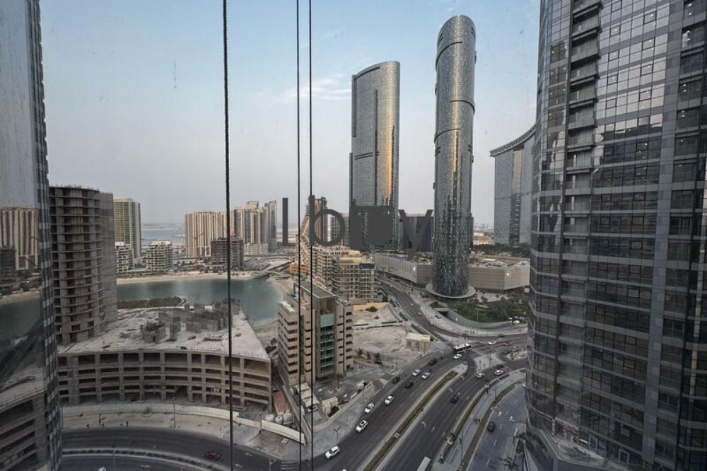 PP 55/45 | Large Layout | High Floor | Good Offer