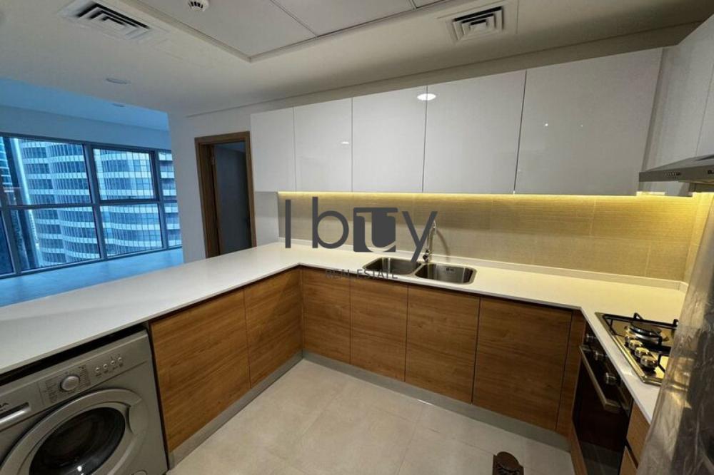 PP 55/45 | Large Layout | High Floor | Good Offer