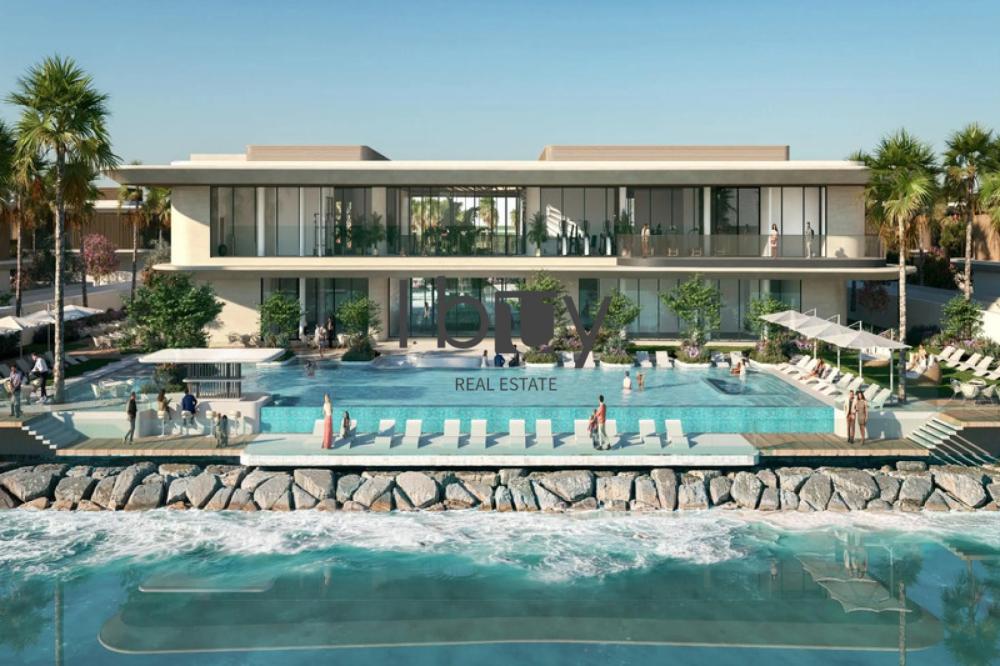 2% ADM Fee | Large Plot | Best Community | Invest - copy