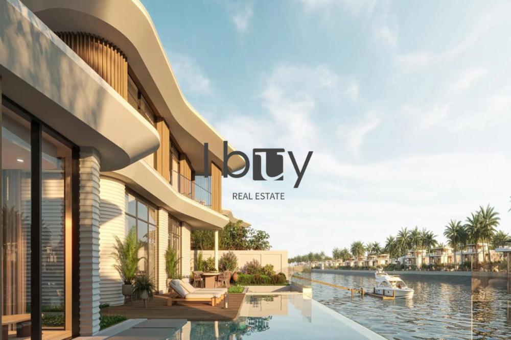2% ADM Fee | Large Plot | Best Community | Invest - copy