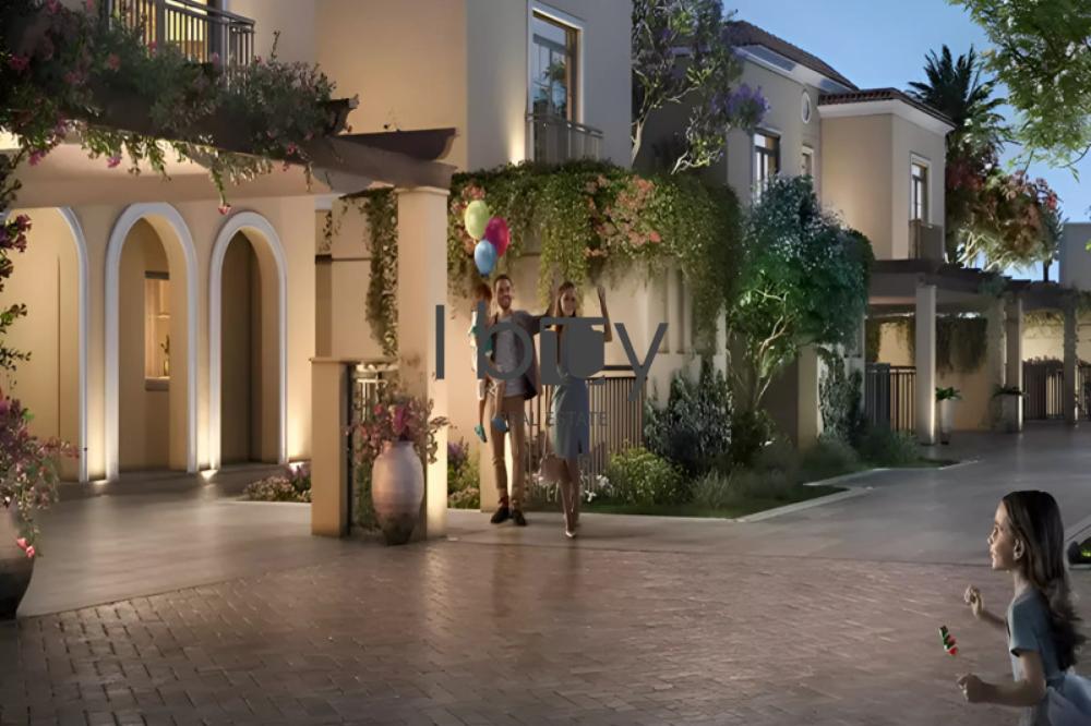 2% ADM Fee | Large Plot | Best Community | Invest - copy