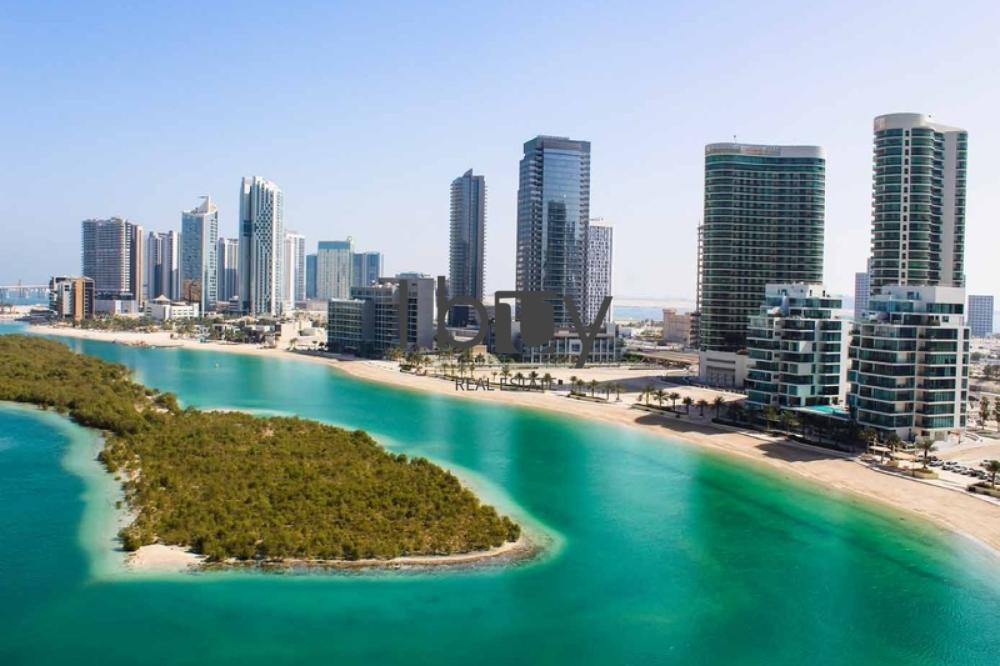 Full Sea View | High Ceiling |Simplex | Prime Area