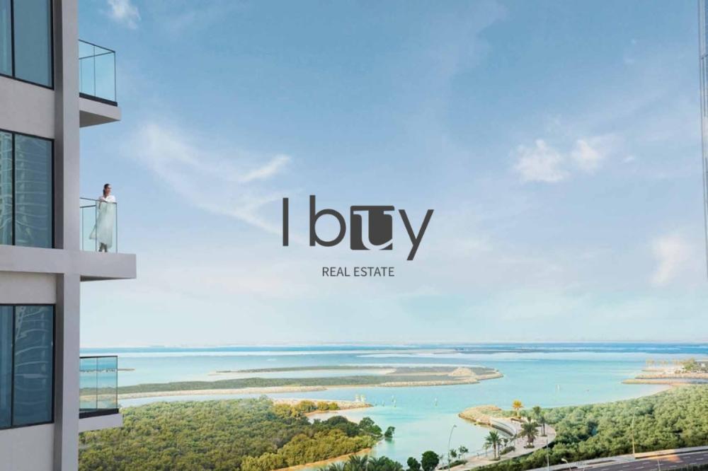 Full Sea View | High Ceiling |Simplex | Prime Area