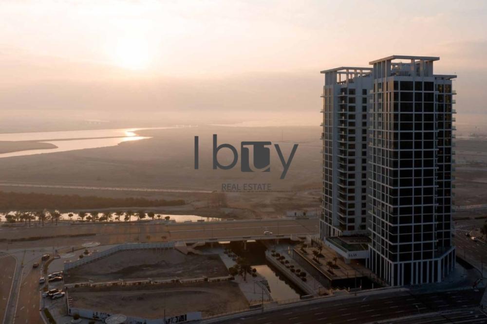 Full Sea View | High Ceiling |Simplex | Prime Area