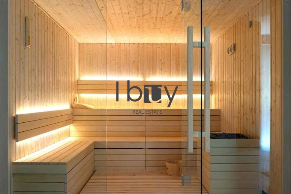 Full Sea View | High Ceiling |Simplex | Prime Area