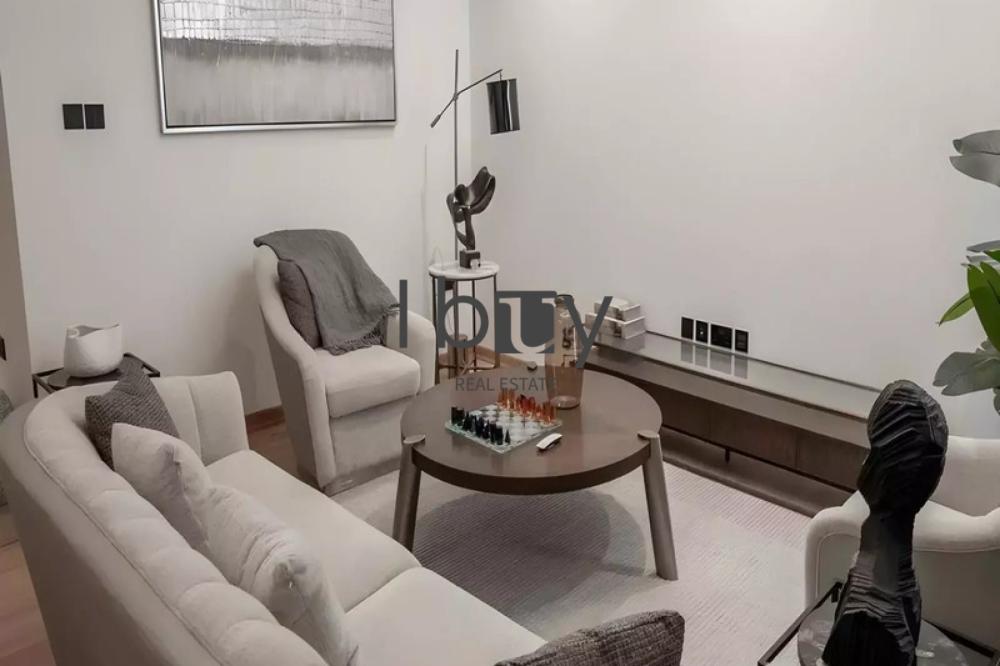 Full Sea View | High Ceiling |Simplex | Prime Area