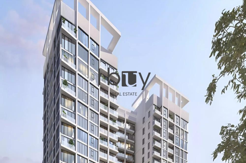 Full Sea View | High Ceiling |Simplex | Prime Area
