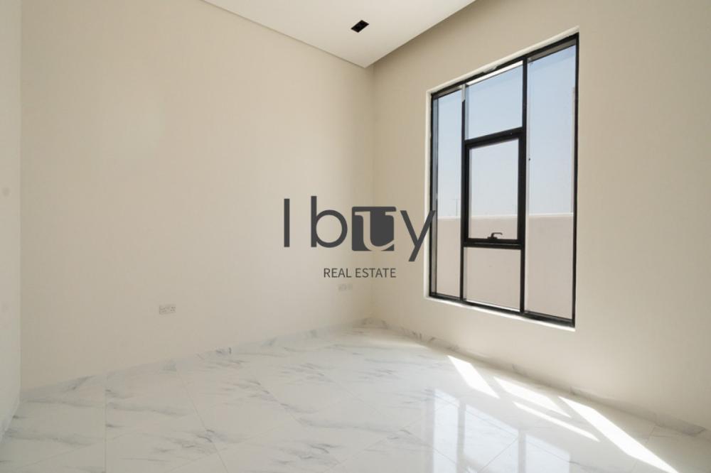 Brand New Villa | Massive Layout | High Privacy |
