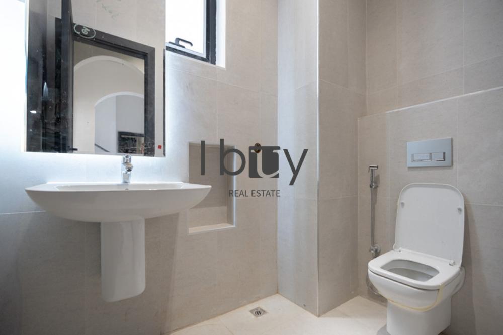 Brand New Villa | Massive Layout | High Privacy |