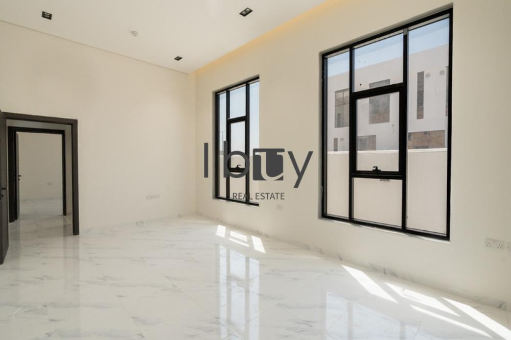 Brand New Villa | Massive Layout | High Privacy |
