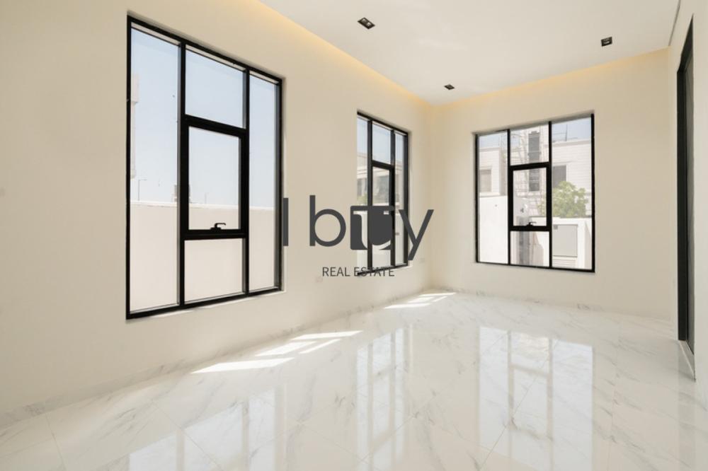 Brand New Villa | Massive Layout | High Privacy |