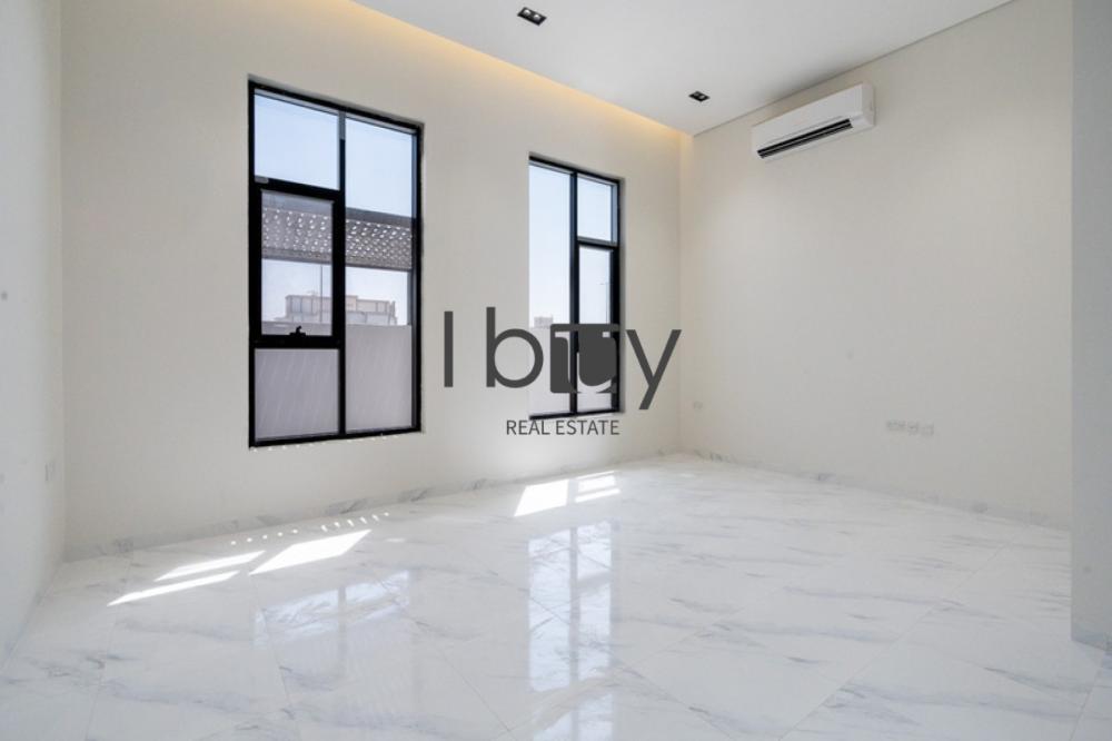 Brand New Villa | Massive Layout | High Privacy |