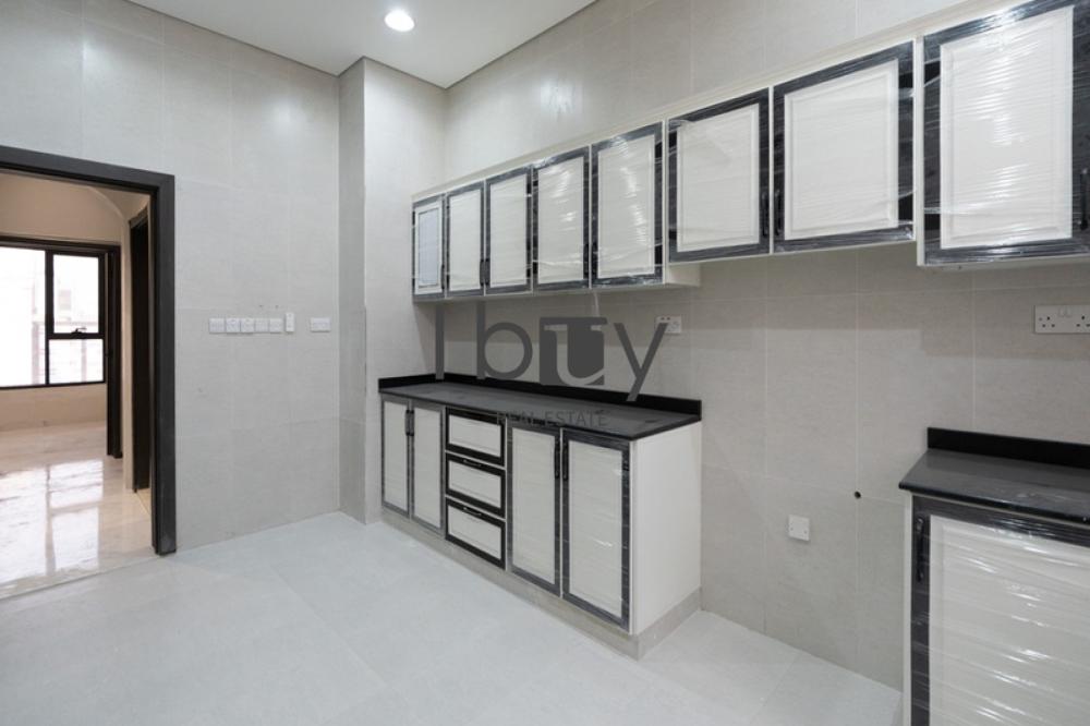 Brand New Villa | Massive Layout | High Privacy |