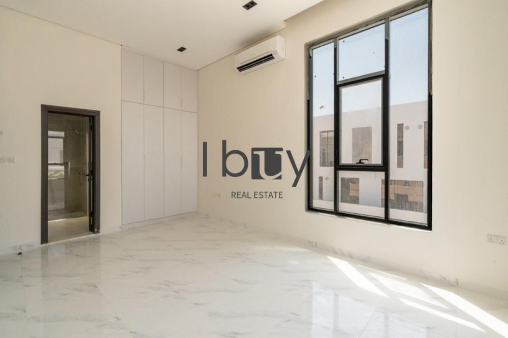 Brand New Villa | Massive Layout | High Privacy |