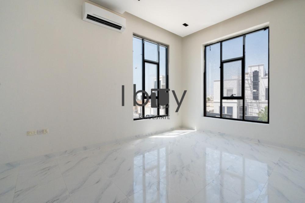 Brand New Villa | Massive Layout | High Privacy |