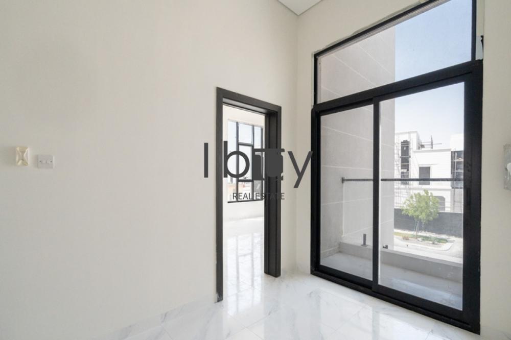 Brand New Villa | Massive Layout | High Privacy |