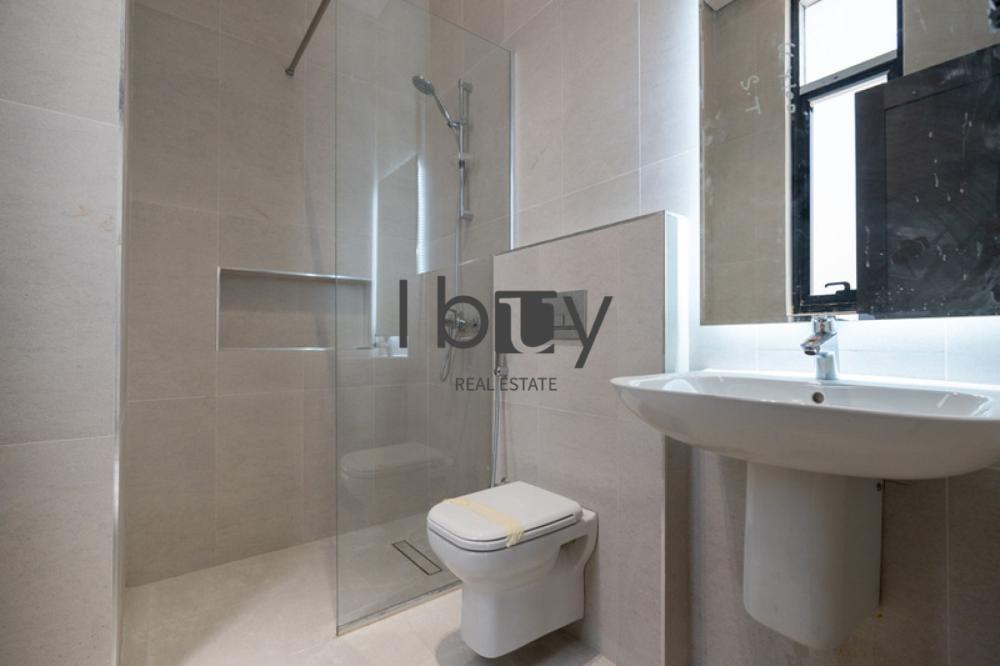 Brand New Villa | Massive Layout | High Privacy |